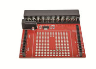 Placa de controlador V2 de Arduino da fuga do protótipo C.C. 5-9V de 400 pontos para Microbit GL