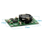 Módulo de carregamento TP5100 do carregador de bateria do módulo 1.5A do sensor do OEM/ODM Arduino para 18650