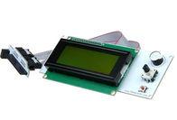 os jogos da impressora 3D, 11c/módulo 2004 de I2c LCD para 3d a impressora Reprap Ramps