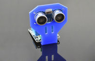 Jogo inteligente do robô de Barrowload Diy, sensor ultra-sônico dos desenhos animados da montagem HC-SR04