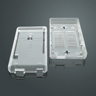 caixa protetora plástica da ONU R3 Atmega328p do caso de 114mm para a laminação lustrosa de Arduino