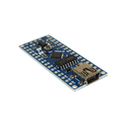 Placa 3,0 NANO neutra do AVR ATmega328P da placa do desenvolvimento para o OEM de Arduino