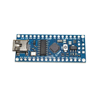 Placa 3,0 NANO neutra do AVR ATmega328P da placa do desenvolvimento para o OEM de Arduino