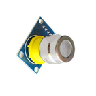Tipo módulo 0 da tensão MG811 do sensor de Arduino - a tensão 2V Output o módulo do sensor do CO2