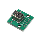 Módulo eletrônico USB do sensor de Arduino PARA MERGULHAR o micro adaptador principal do remendo 5P 2.54mm de USB mini