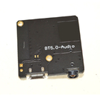 Placa do decodificador MP3 de OKYSTAR micro USB 5V Bluetooth 5,0