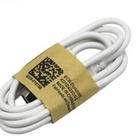 micro USB cabo de 1M White 0.6A para o micro bocado