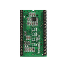 Módulo WT5001M02-28P do cartão do SD de uma comunicação RS232 com relação de SPI