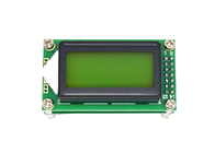 1MHz - verificador PLJ-0802-E do contador de frequência de 1.2GHz RF com visualização ótica de painel LCD