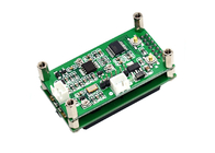 1MHz - verificador PLJ-0802-E do contador de frequência de 1.2GHz RF com visualização ótica de painel LCD