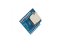 Módulo do protetor ESP8266 WIFI do cartão de D1 Mini Micro SD para Arduino