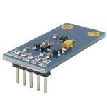 Módulo do sensor da intensidade de luz de Digitas para PIC AVR 3V 5V de Arduino