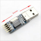 PL2303HX USB ao módulo do conversor de RS232 TTL para o sistema de Arduino WIN7