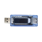 Verificador do medidor de poder de USB, tensão de USB e medidor KWS-V20 da fonte de alimentação para Arduino