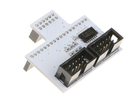módulo da placa de interruptor do adaptador do painel do LCD da impressora 3D para Arduino