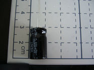 capacitor de alumínio 50V de Rubycon do jogo dos sensores de Arduino do capacitor 2.2UF eletrolítico