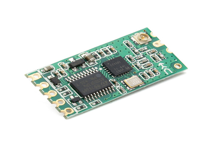 Telecontrole sem fio do RF do módulo do sensor de Okystar 433mhz Arduino garantia de 2 anos