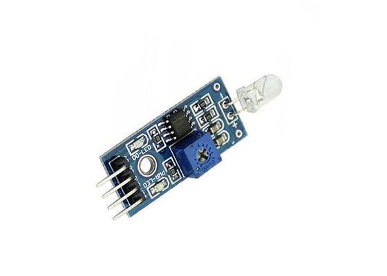 Controle dependente de 4 Pin Photosensitive Sensor Module Light