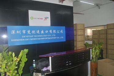 Oky Newstar Technology Co., Ltd