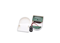 2 - verificador do diodo emissor de luz de 150mA Mini Handy Electronic luminescente