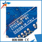 Rede 2560 R3 MEGA da placa do desenvolvimento do protetor W5100 R3 Arduino do Ethernet