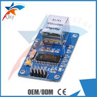 Módulo da rede Ethernet do módulo do LAN de ENC28J60 10Mbs para Arduino para o BRAÇO do PIC de MCU AVR