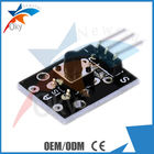 Micro módulo de interruptor do sensor da vibração do sensor SW-18015P da vibração
