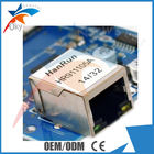 Expansão do cartão do SD da placa de expansão da rede do Ethernet W5100 baseada em Arduino