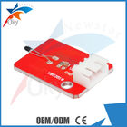Sensores de temperatura análogos para o vermelho do desenvolvimento de Arduino SCM