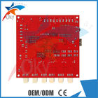 Painel de controlo de Rambo da impressora de RepRap 3D para Arduino Atmega2560 Microcontroler 1.2A