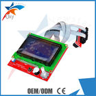 Controlador esperto da tela azul para 3D a impressora RAMPS1.4 LCD12864 RepRap