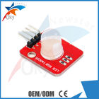 sensor Arduino da luz do módulo do diodo emissor de luz de 10MM RGB para o BRAÇO do PI STM32 da framboesa