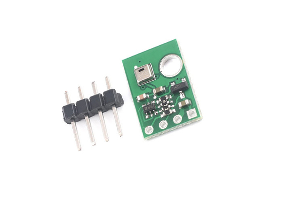 Módulo do sensor da umidade da temperatura AHT20 para Arduino High Precision