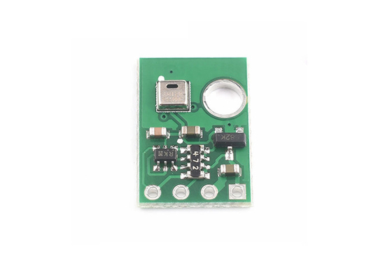 Módulo do sensor da umidade da temperatura AHT20 para Arduino High Precision