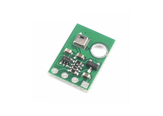Módulo do sensor da umidade da temperatura AHT20 para Arduino High Precision