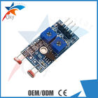 módulo fotossensível do sensor da resistência de 5V 2-Channel para Arduino STM32