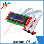A placa de controlador esperta da impressora feita sob encomenda do pacote 3D Ramps o módulo da placa de V1.4 LCD2004