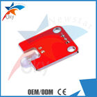 Módulo de transmissor infravermelho vermelho de FR4 IR para o circuito de controle remoto do transmissor