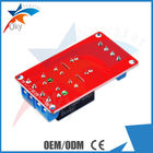 2 módulo de relé de baixo nível de circuito integrado do módulo de relé do canal SSR Arduino para Arduino
