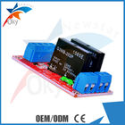 2 módulo de relé de baixo nível de circuito integrado do módulo de relé do canal SSR Arduino para Arduino