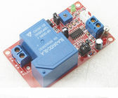 Canal 5V 1 de circuito integrado de nível elevado do módulo de relé SSR de Arduino do relé do disparador