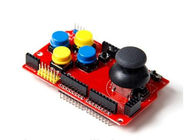 Protetores universais do jogo dos sensores de Arduino da placa do PWB de DIY para Arduino