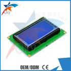 fabricação! módulo para Arduino, tela azul da exposição de 5v LCD12864 LCD com controlador do luminoso