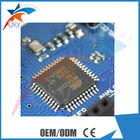 Placa do desenvolvimento de Leonardo R3 ATMEGA32U4 com cabo de USB para Ardu