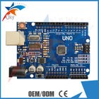 ONU eletrônica original R3 ATmega328P ATmega16U2 do módulo da placa de controlador de Arduino