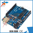 Versão 2014 melhorada da placa de controlador de Arduino do desenvolvimento da ONU R3 CH340G com cabo de USB