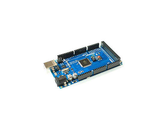 Controlador MEGA Board da placa R3 Atmega2560 de ATMEGA16U2 Arduino 2560