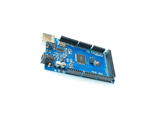Controlador MEGA Board da placa R3 Atmega2560 de ATMEGA16U2 Arduino 2560