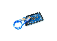 Placa do desenvolvimento de Arduino Mega 2560 R3 CH340G ATmega328P-AU