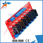 Protetor do relé de circuito integrado 2A de OMRON 5V 240V SSR Arduino com de baixo nível